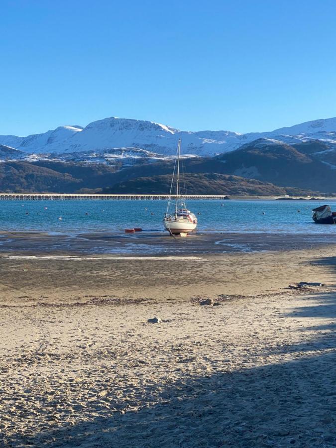 Heulwen Βίλα Barmouth Εξωτερικό φωτογραφία
