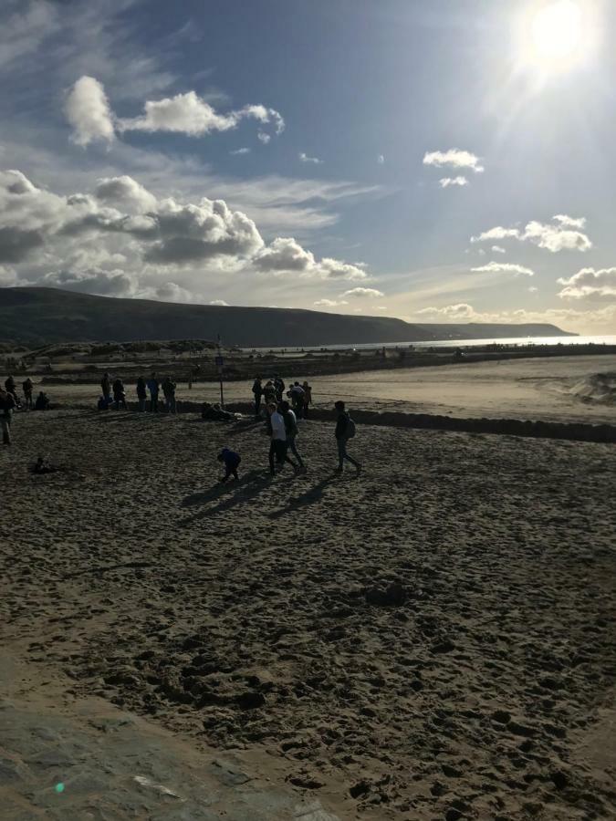 Heulwen Βίλα Barmouth Εξωτερικό φωτογραφία